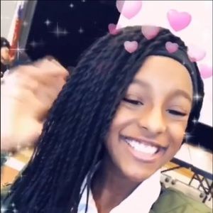 Meet your Posher, Jordin